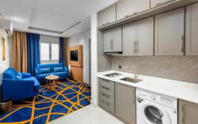 فندق كارم الذهبي KAREM ALZAHBI HoteL